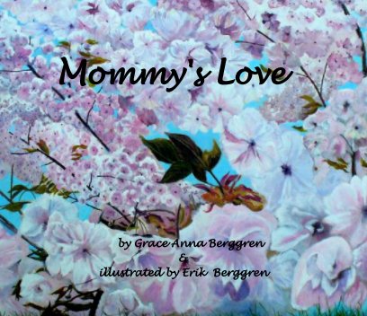 Mommy's  Love book cover