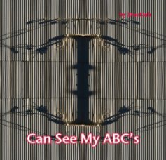 I Can See My ABC's book cover