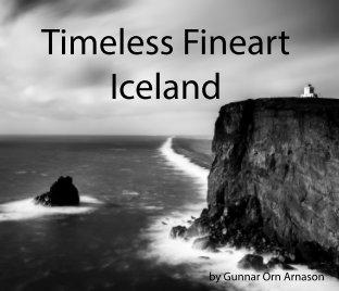 Timeless Fineart book cover