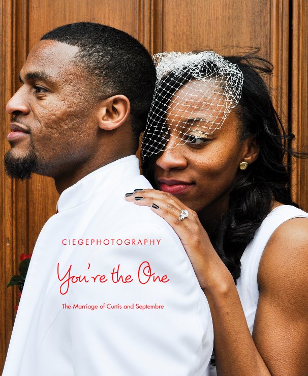 You're the One nach CIEGEPHOTOGRAPHY anzeigen