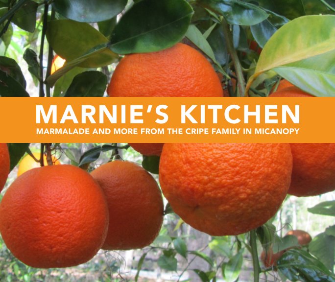 Ver Marnie's Kitchen por Jayna and Kirsti