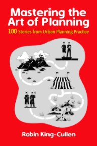 Mastering the Art of Planning book cover