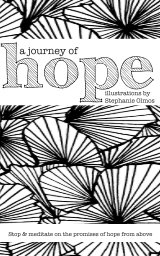 A Journey of Hope book cover