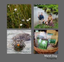 Marsh Dog book cover