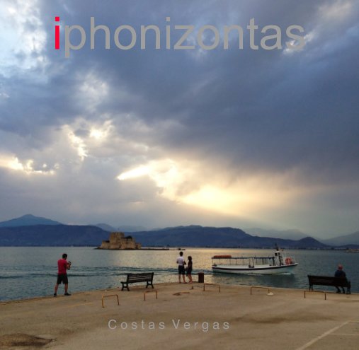 View iphonizontas by Costas Vergas