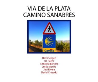 Camiño book cover