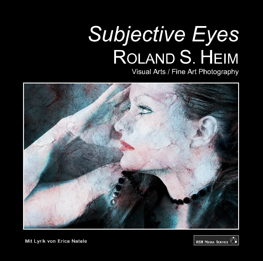 View Subjective Eyes by Roland S. Heim