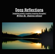 Deep Reflections book cover