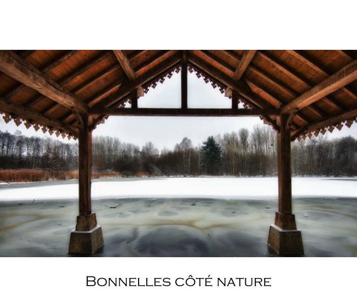 View Bonnelles côté nature by Amaury Fuss