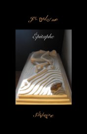 Épitaphe book cover