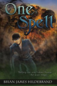 One Spell book cover