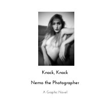 Knock, Knock book cover