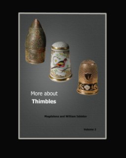 More about Thimbles - volume 2 book cover