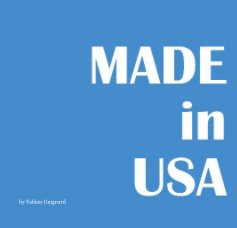 Made in USA book cover