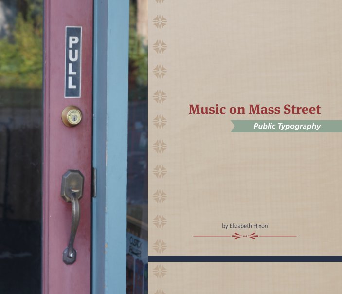 Ver Music on Mass Street por Elizabeth Hixon