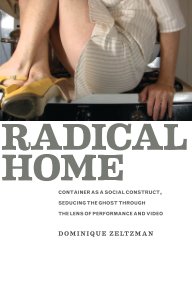 Radical Home book cover