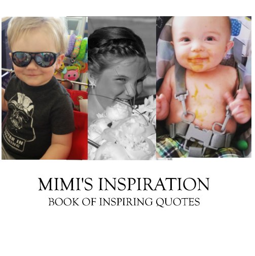 View MIMI'S INSPIRATION by The Ewing Family