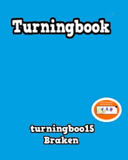 Turningbook book cover