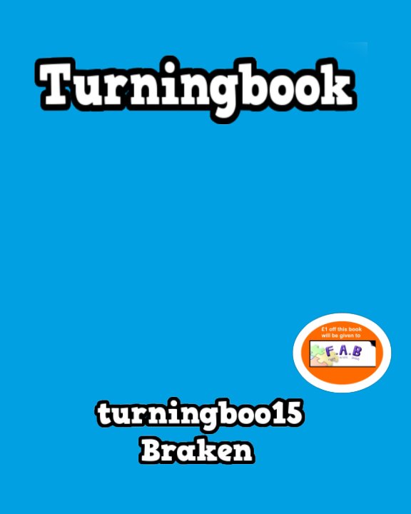 Turningbook nach Turningboo15, Braken anzeigen
