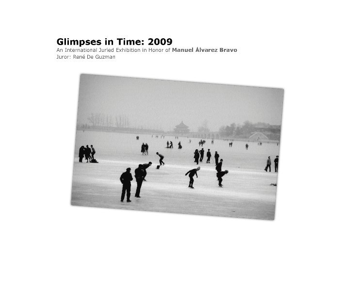 Ver Glimpses in Time: 2009 por Joyce Gordon Gallery