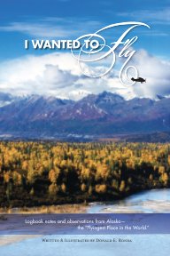 I Wanted to Fly book cover