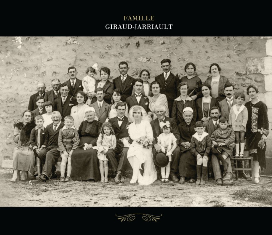 View Famille Giraud-Jarriault by Stéphane Charbeau