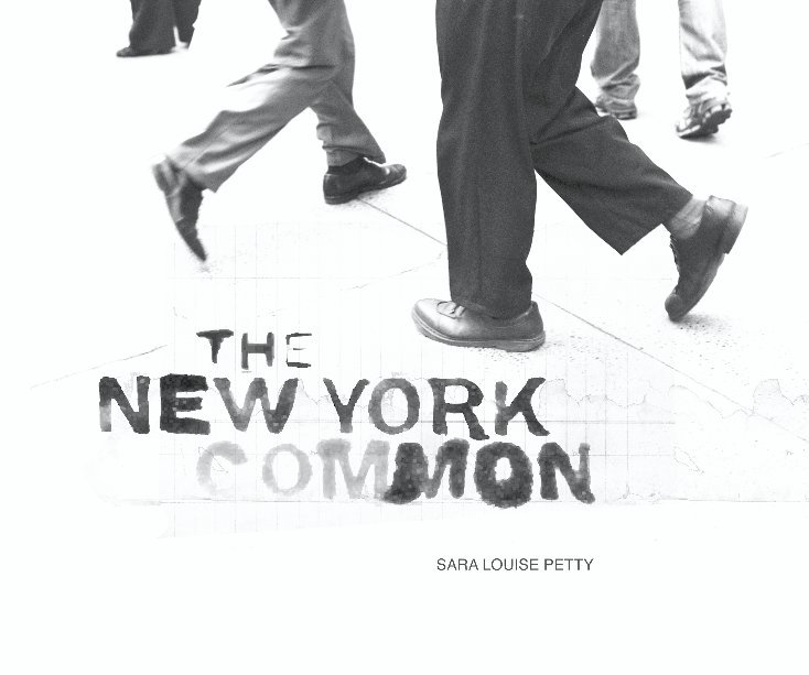 View The New York Common by Sara Louise Petty