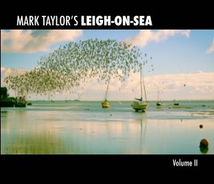 Mark Taylor's Leigh-on-Sea Volume 2 book cover