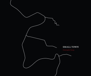 Small Town book cover
