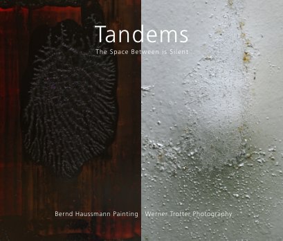 Tandems book cover