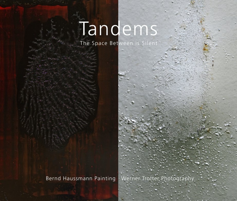 View Tandems by Bernd Haussmann, Werner Trotter