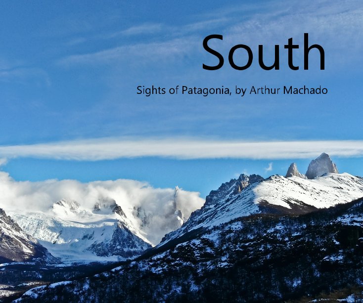 View South by Arthur Machado