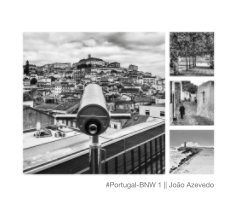 #Portugal-BNW 1 || João Azevedo book cover