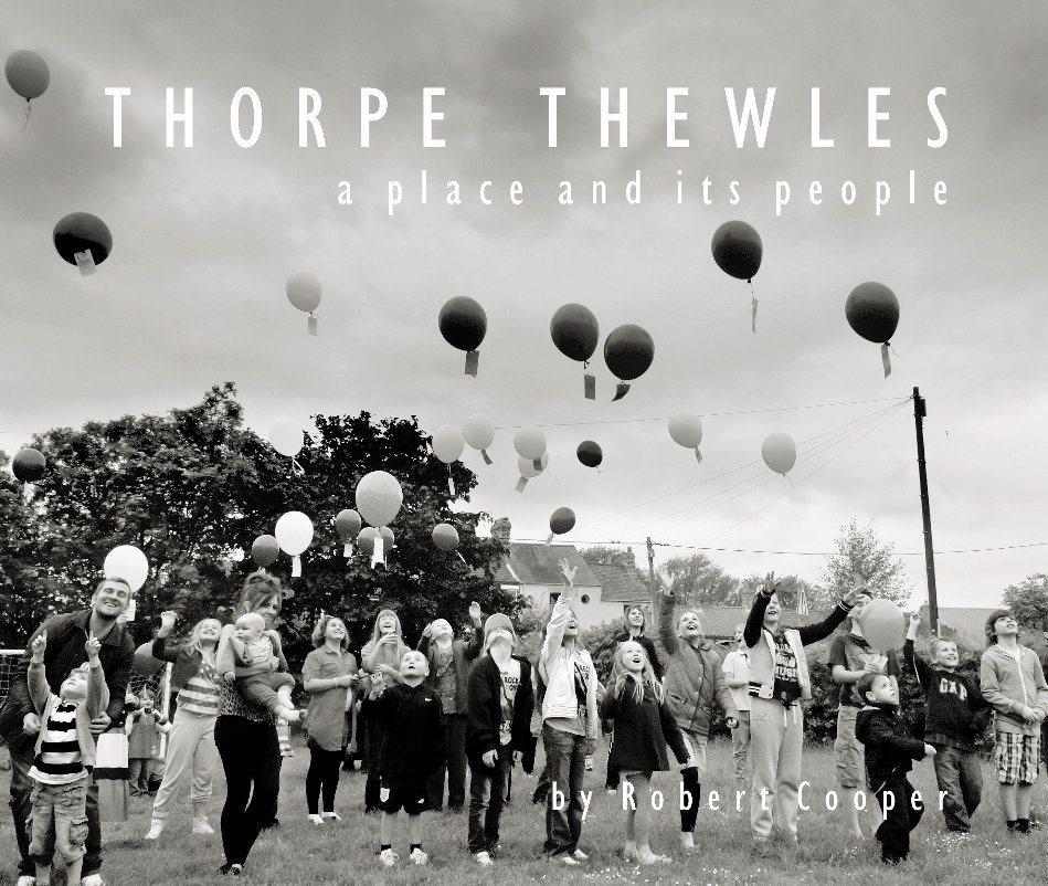 Ver Thorpe Thewles por Robert Cooper