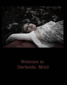 Welcome to Darkside, Mind book cover