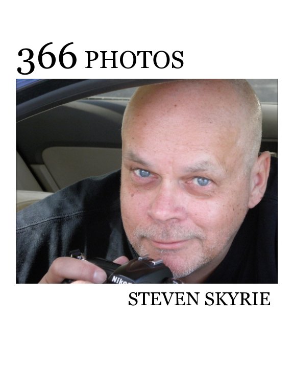 View 366 photos by Steven Skyrie