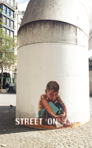 Ver Street 'on' por Yanik Béchet