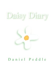 Daisy Diary book cover