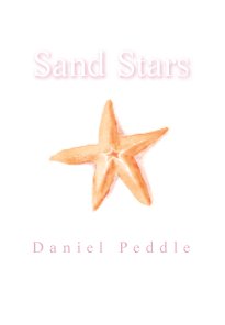 Sand Stars book cover