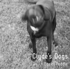 Clyde's Dogs book cover