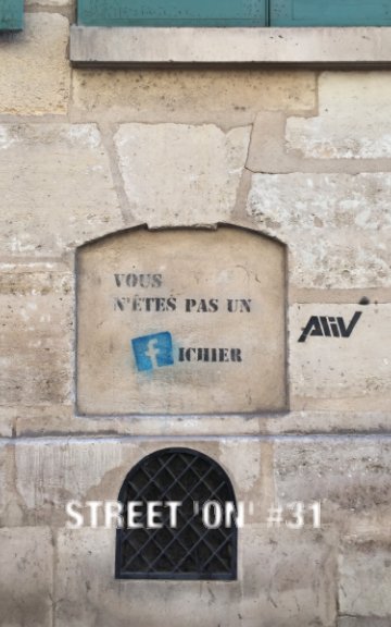 Ver Street 'on' por Yanik Béchet