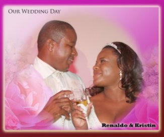 Ray Wedding book cover