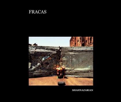 FRACAS book cover