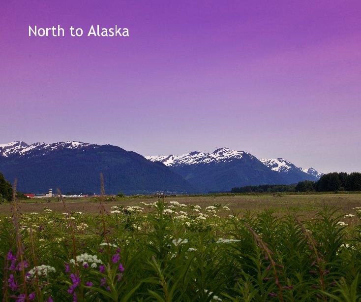Ver North to Alaska por ninabelle