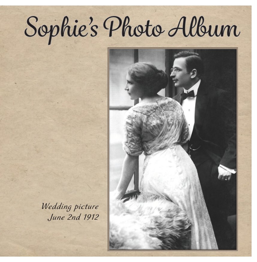 View Sophie's Photo Album 11-15-2015 by Jonathan