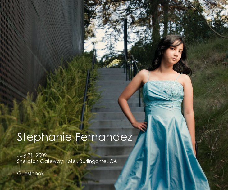 Stephanie Fernandez nach JJ Casas anzeigen