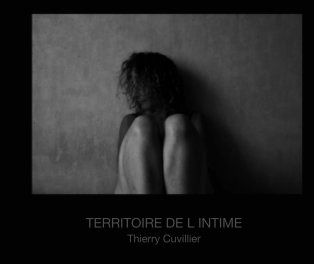 TERRITOIRE DE L INTIME book cover