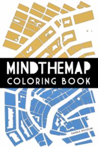 MINDTHEMAP book cover