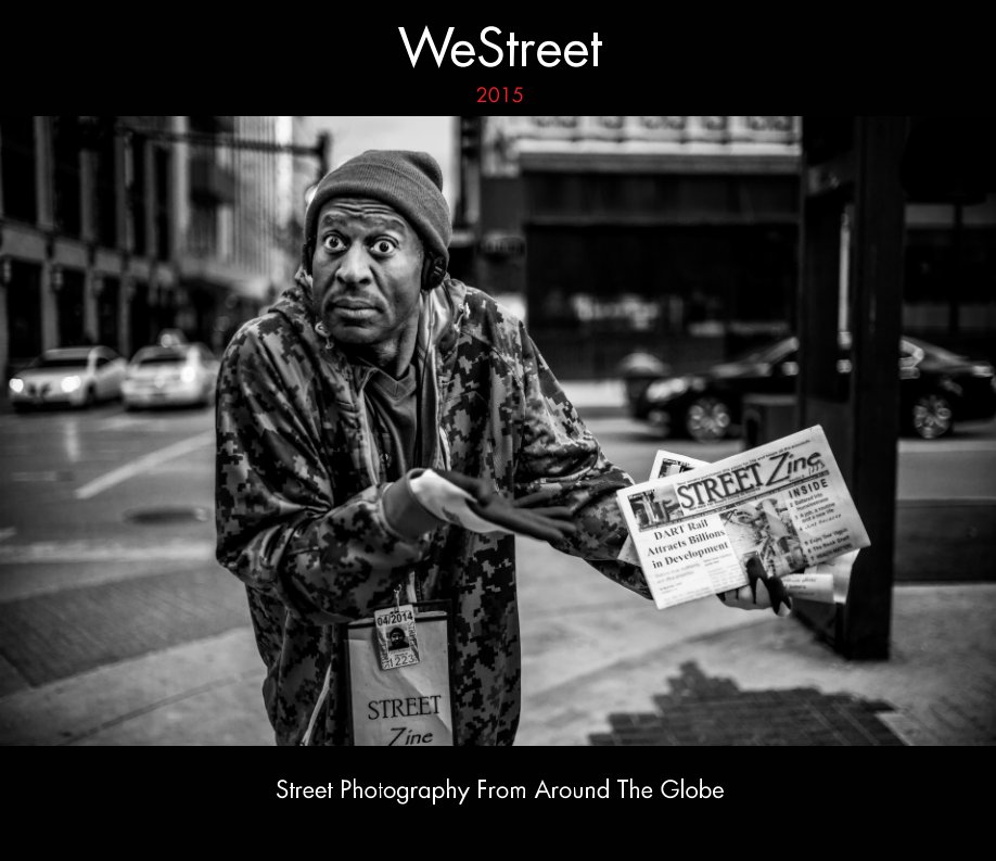 View WeStreet 2015 by WeStreet team - Jonkers, Gonzalez, Rataj & Vieth