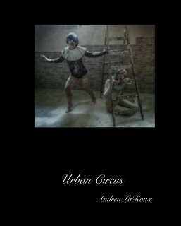 Urban Circus book cover